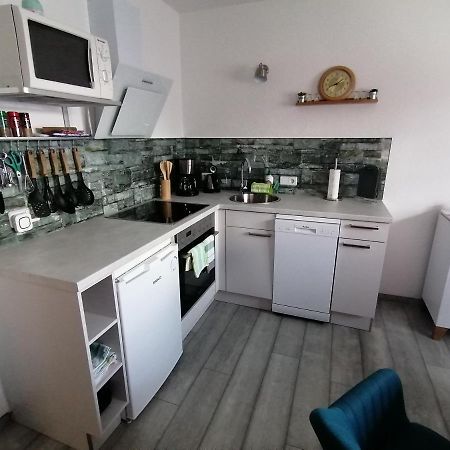 Toepferblick Διαμέρισμα Olbersdorf Εξωτερικό φωτογραφία