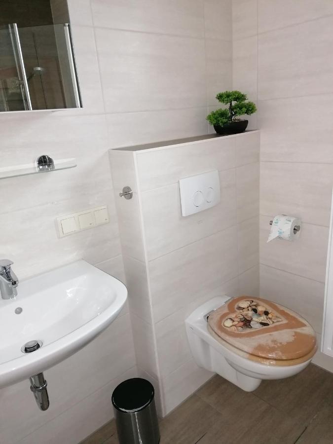 Toepferblick Διαμέρισμα Olbersdorf Εξωτερικό φωτογραφία