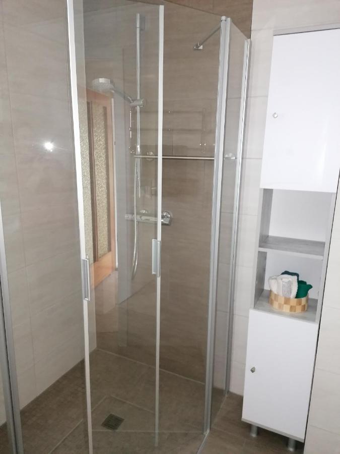 Toepferblick Διαμέρισμα Olbersdorf Εξωτερικό φωτογραφία