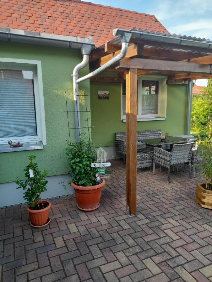 Toepferblick Διαμέρισμα Olbersdorf Εξωτερικό φωτογραφία